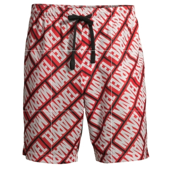 Other - Men's Marvel Sleep Shorts
